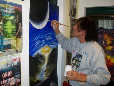 Studio 2014